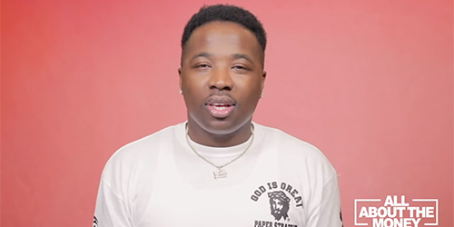 TROY AVE - ALL ABOUT THE MONEY | Episode 2