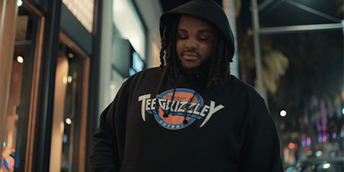 Tee Grizzley - Built To Last